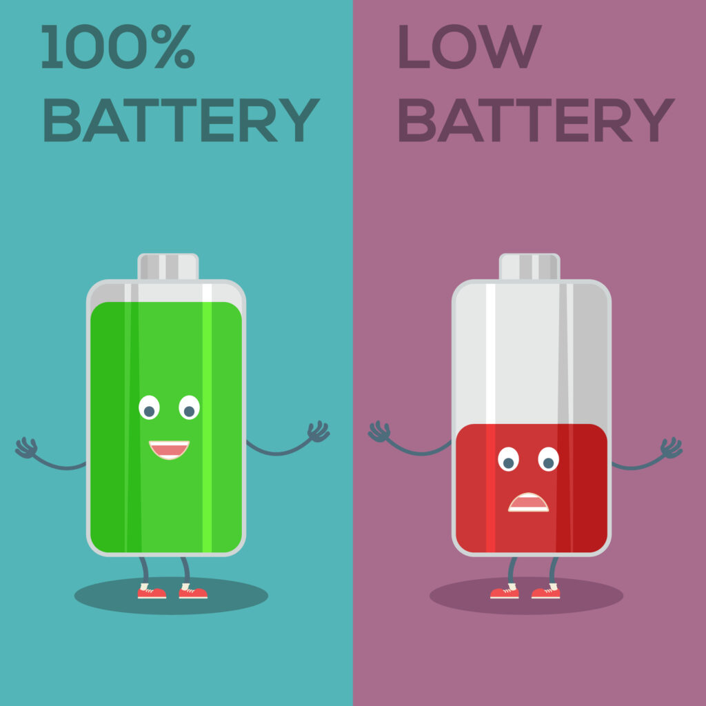 Battery's Health