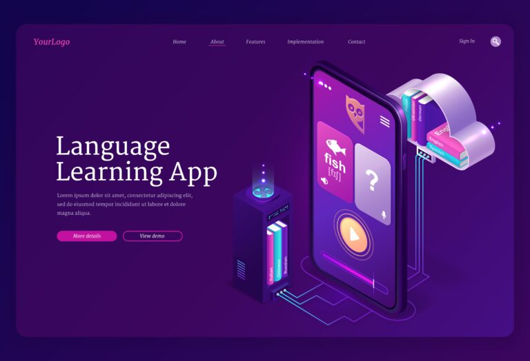 Language Learning Apps