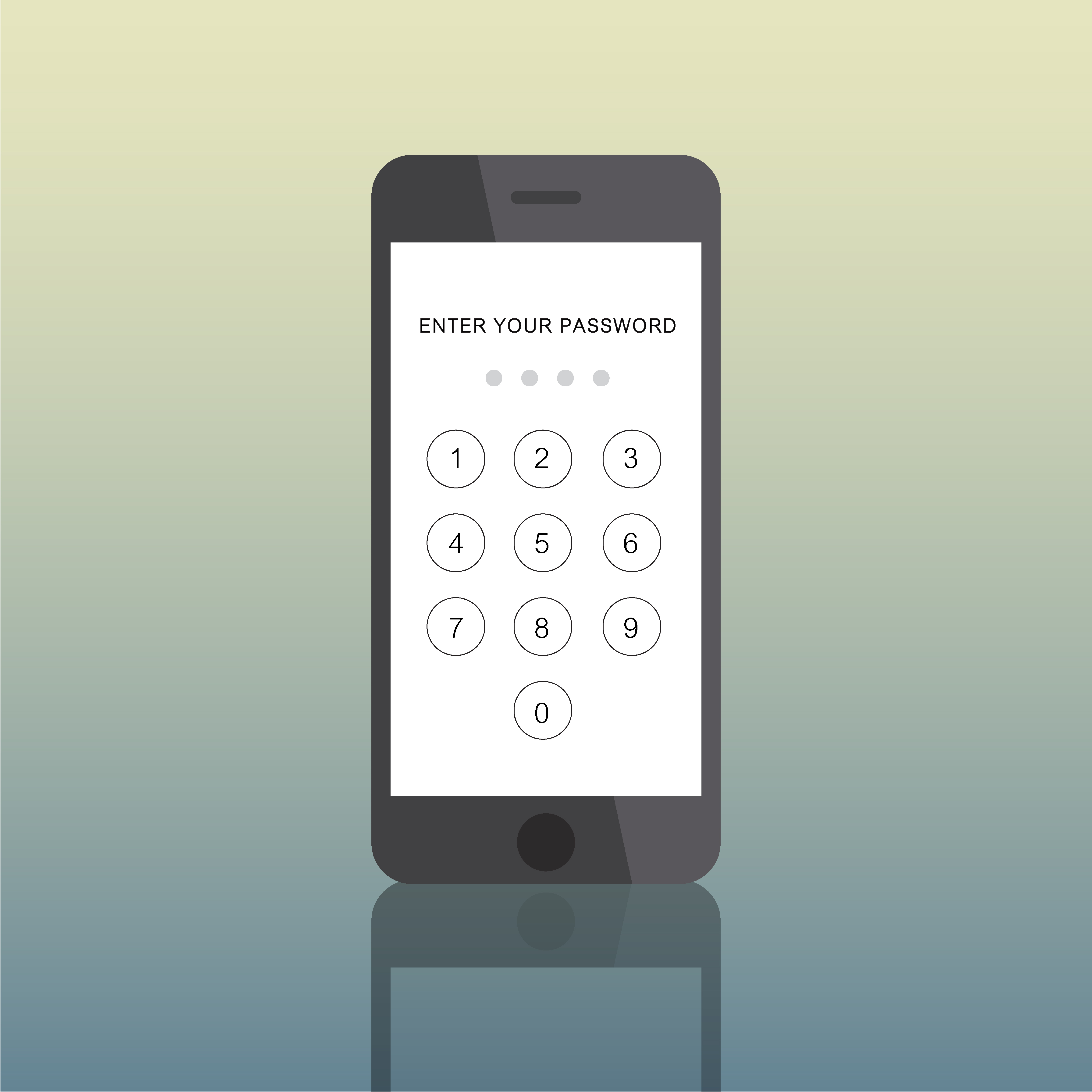 App Locker for iPhone and iPad