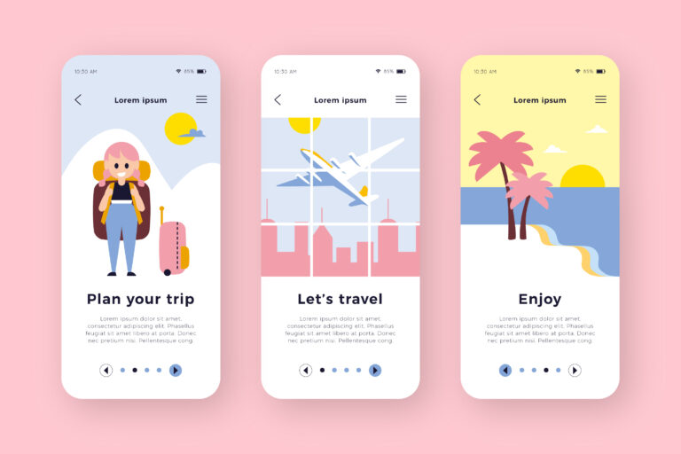 Top Travel Planning Apps