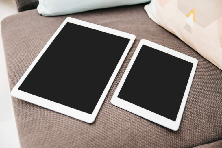 e-reader vs tablet