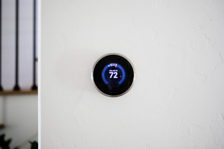 Smart Thermostats That Work With Google Home