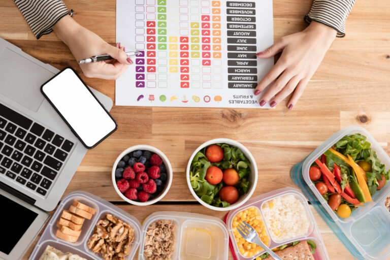 Best Meal-Planning Apps