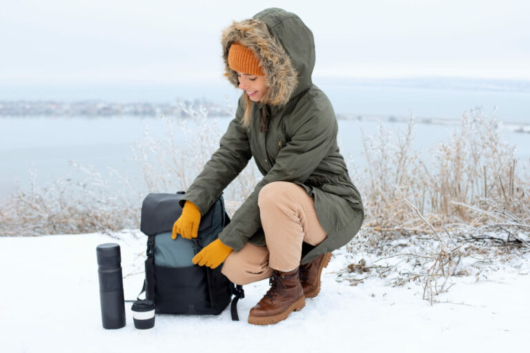 Best Winter Gadgets for Extreme Cold