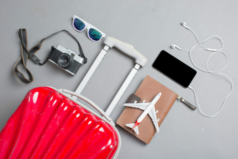 21 Must-Have Travel Gadgets