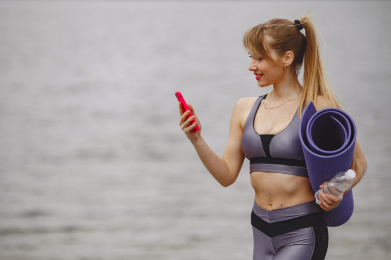 Best Fitness Gadgets For Home Workouts